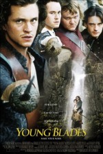 Watch Young Blades 123moviesFree